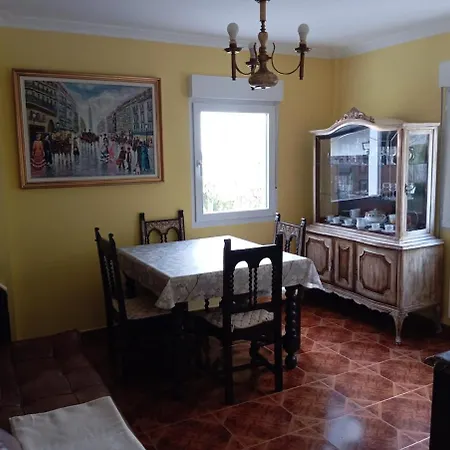 Beautiful And Quiet House In Cantabria * Setien