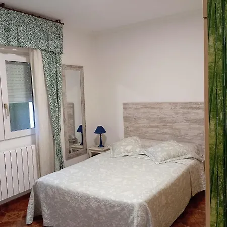 Beautiful And Quiet House In Cantabria Apartament *