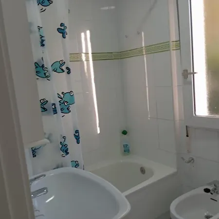 Apartament Beautiful And Quiet House In Cantabria Setien