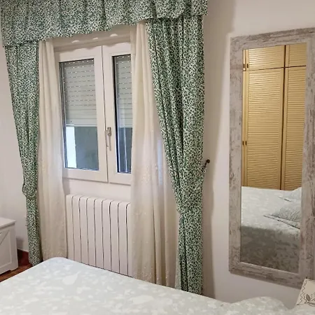 Beautiful And Quiet House In Cantabria Apartament *