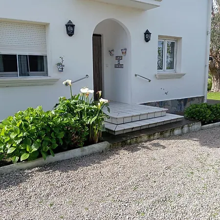 Beautiful And Quiet House In Cantabria Apartament Setien