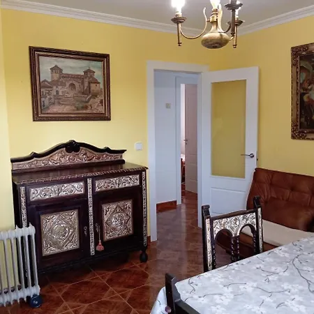 Beautiful And Quiet House In Cantabria Apartament *