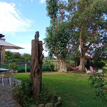 Appartement Beautiful And Quiet House In Cantabria Setien