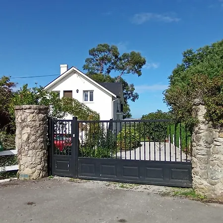 Appartement Beautiful And Quiet House In Cantabria *