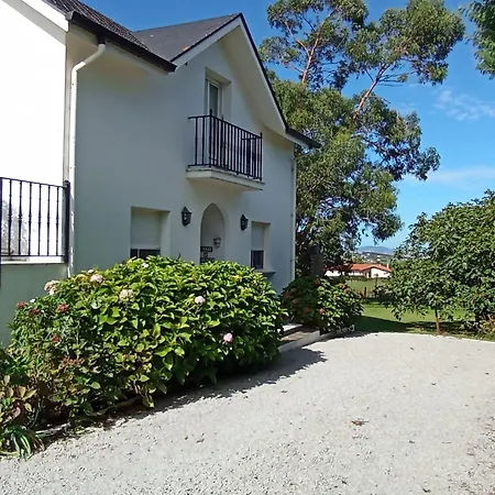Beautiful And Quiet House In Cantabria Appartement Setien