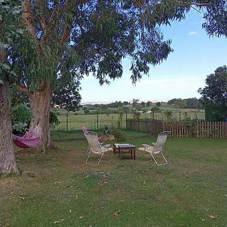 Beautiful And Quiet House In Cantabria * Setien